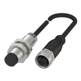 Balluff BIC 2I1-P2A05-M12MF-BPX0-003-M44A Inductive coupler